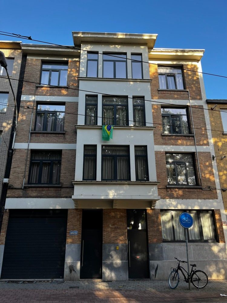 Appartement te koop Stuivenbergplein 31 - 2060 Antwerpen (2060)