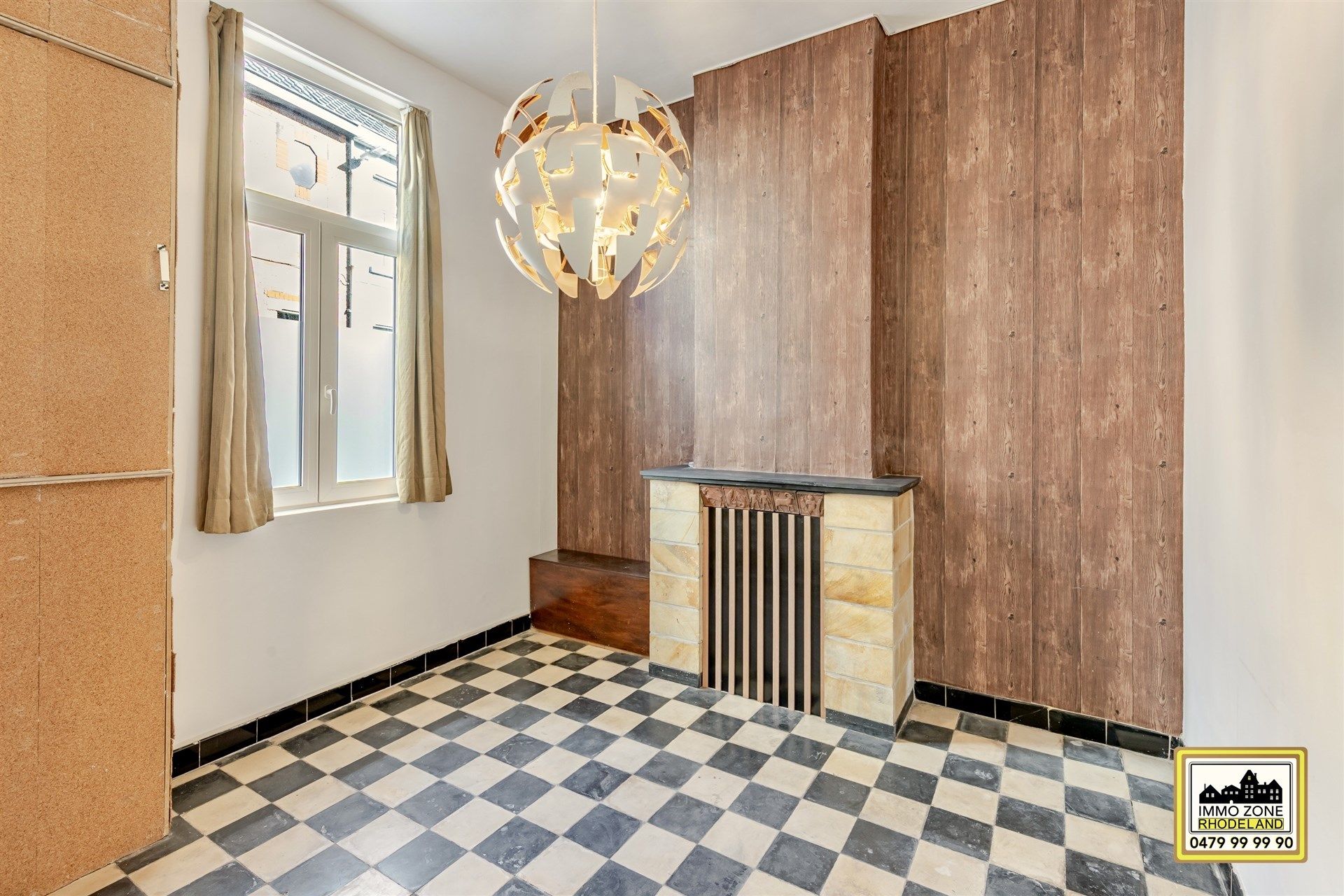 Leuke centraal gelegen starterswoning met gezellige tuin foto 4