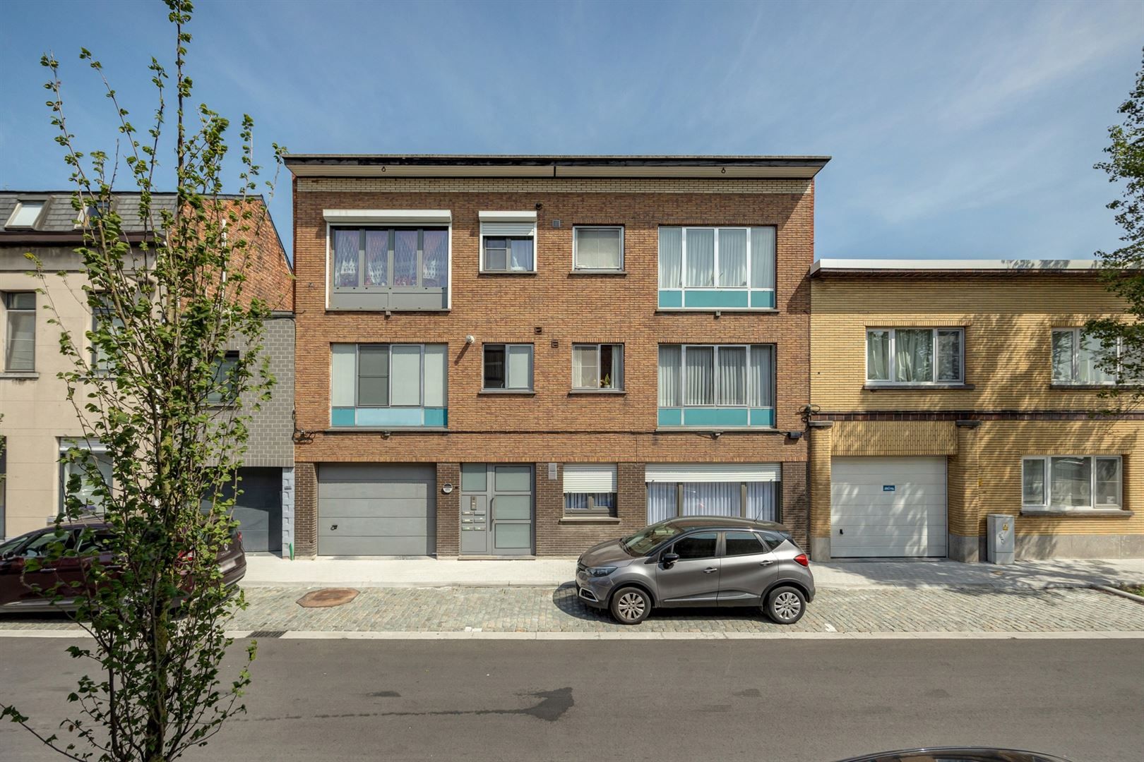 Gezellig appartement aan de Nekkerspoel in Mechelen foto 12