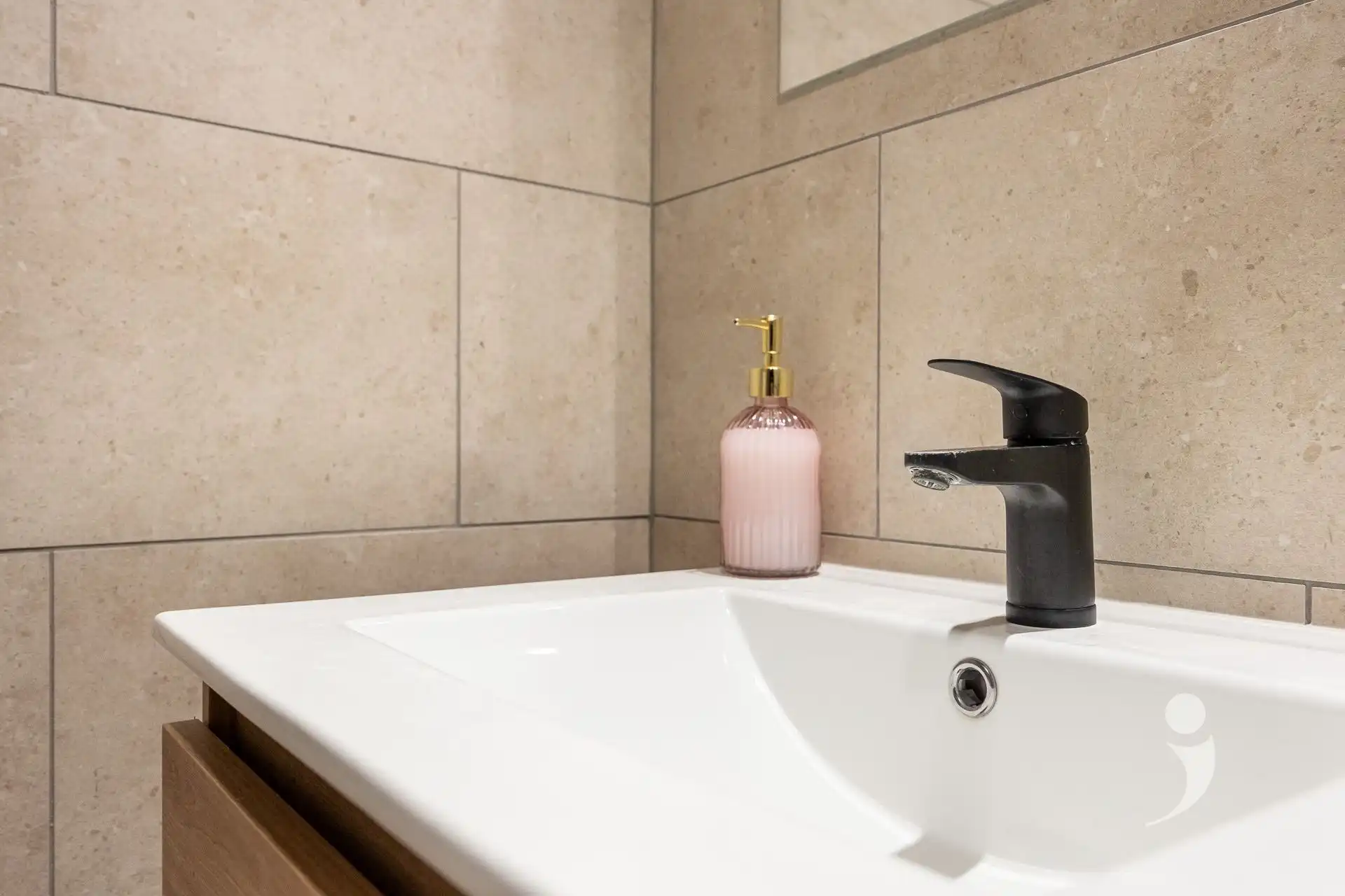 High-end studentenstudio in centrum Leuven foto 7