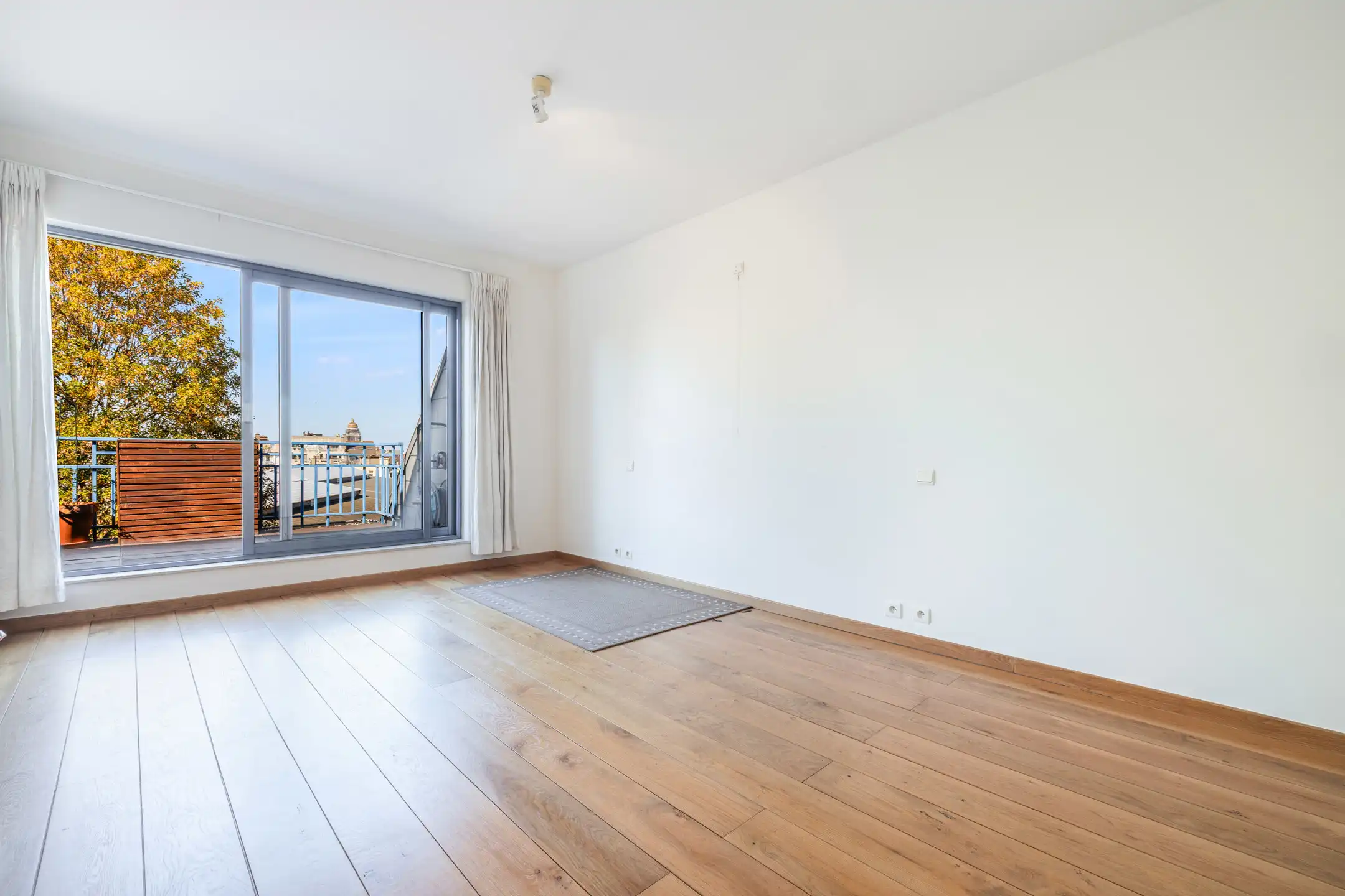Luxe duplex-penthouse tussen Chatelain en Flagey foto 21