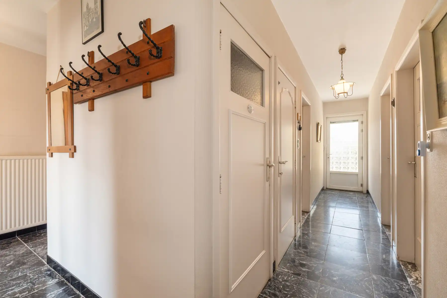 Villa 5 slaapkamers en 2 badkamers in doodlopende straat  foto 13