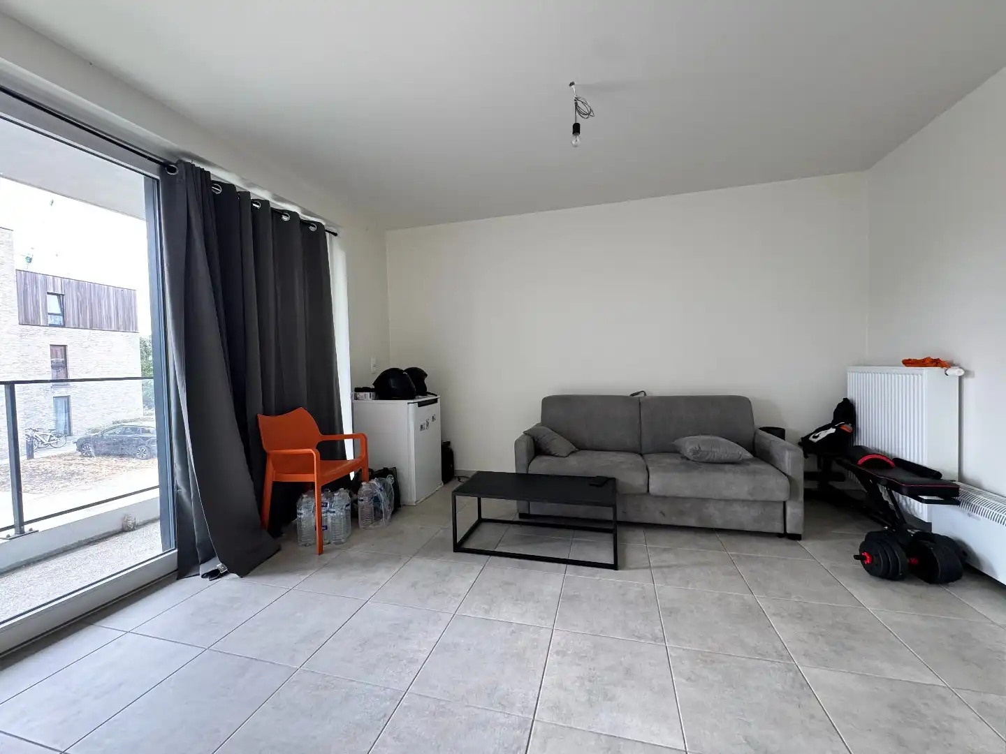 Appartement met 2 slaapkamers en garagebox te Westrozebeke foto 10