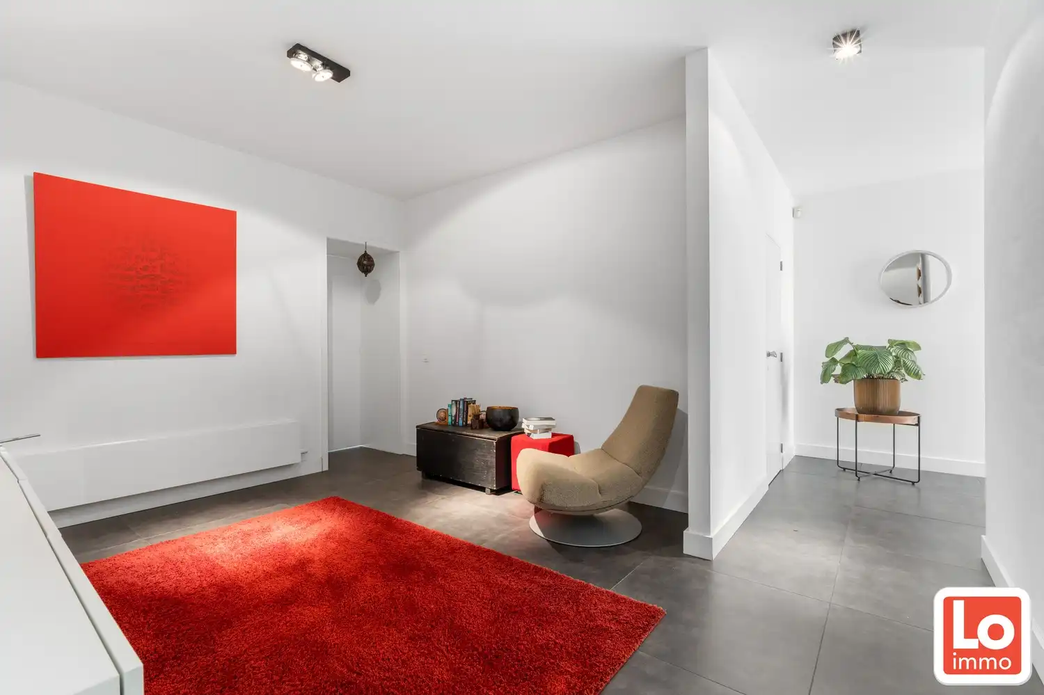 Exclusieve energiezuinige villa in een rustige straat. foto 9