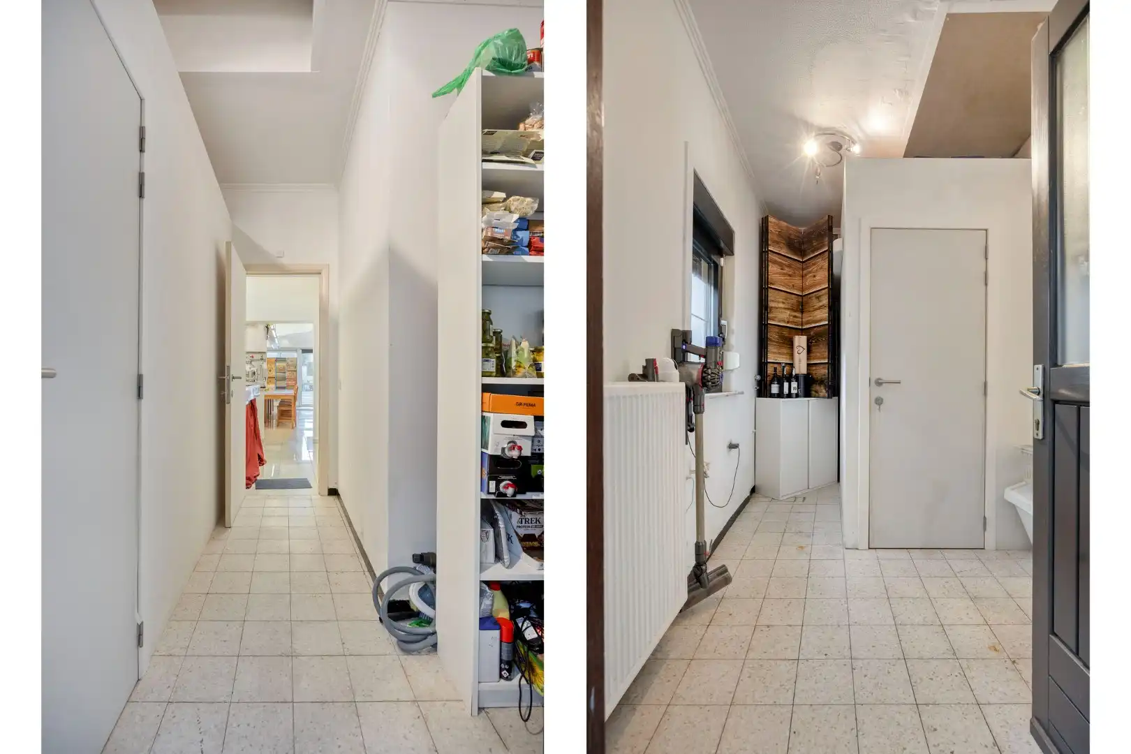 Woning met 3 ruime slaapkamers, bureau, tuin , kelder en zolder in Kessel-Lo! - EPC 198 kWh/m² - bewoonbare opp. 233 m² foto 15