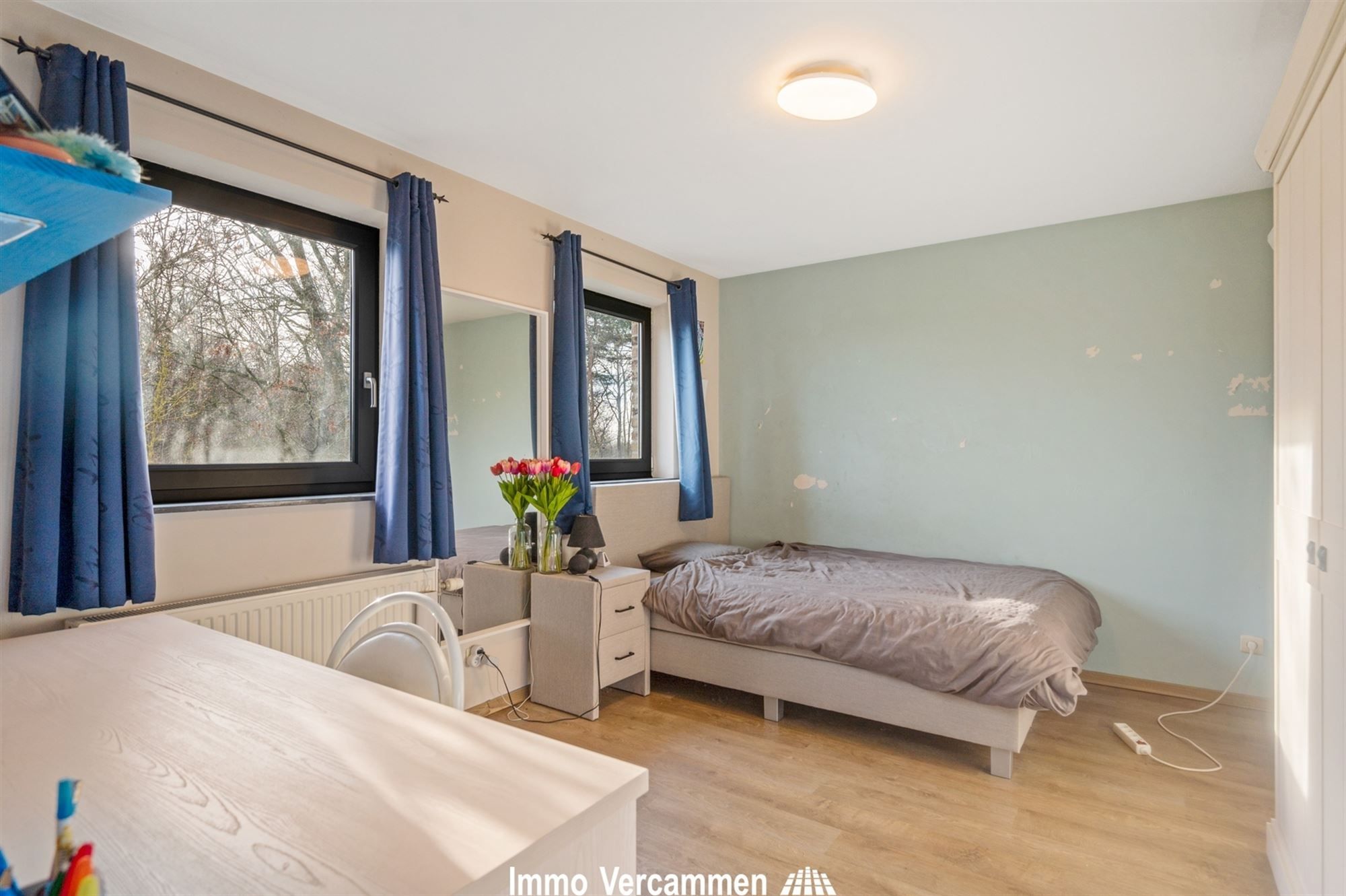 Ideale gezinswoning te Putte (Beerzel) foto 7