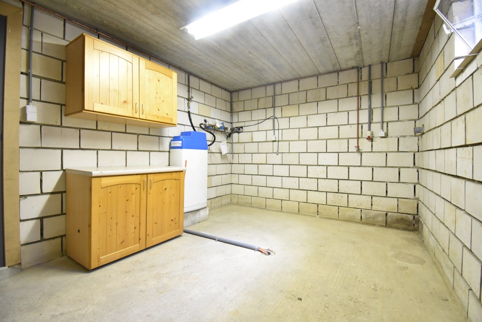Knappe woning in open bebouwing met 4 slaapkamers te Schalkhoven foto 28