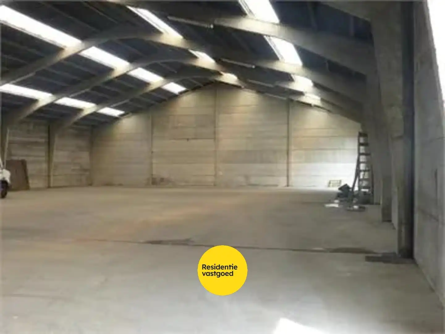 Magazijn te huur Vrijboomstraat 13 - - 8460 Oudenburg
