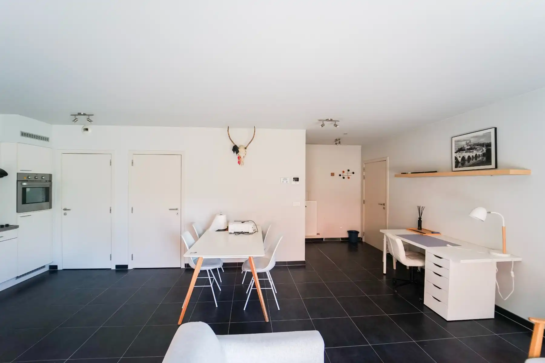 Appartement te koop Ter Platen 6/0003 - 9000 Gent