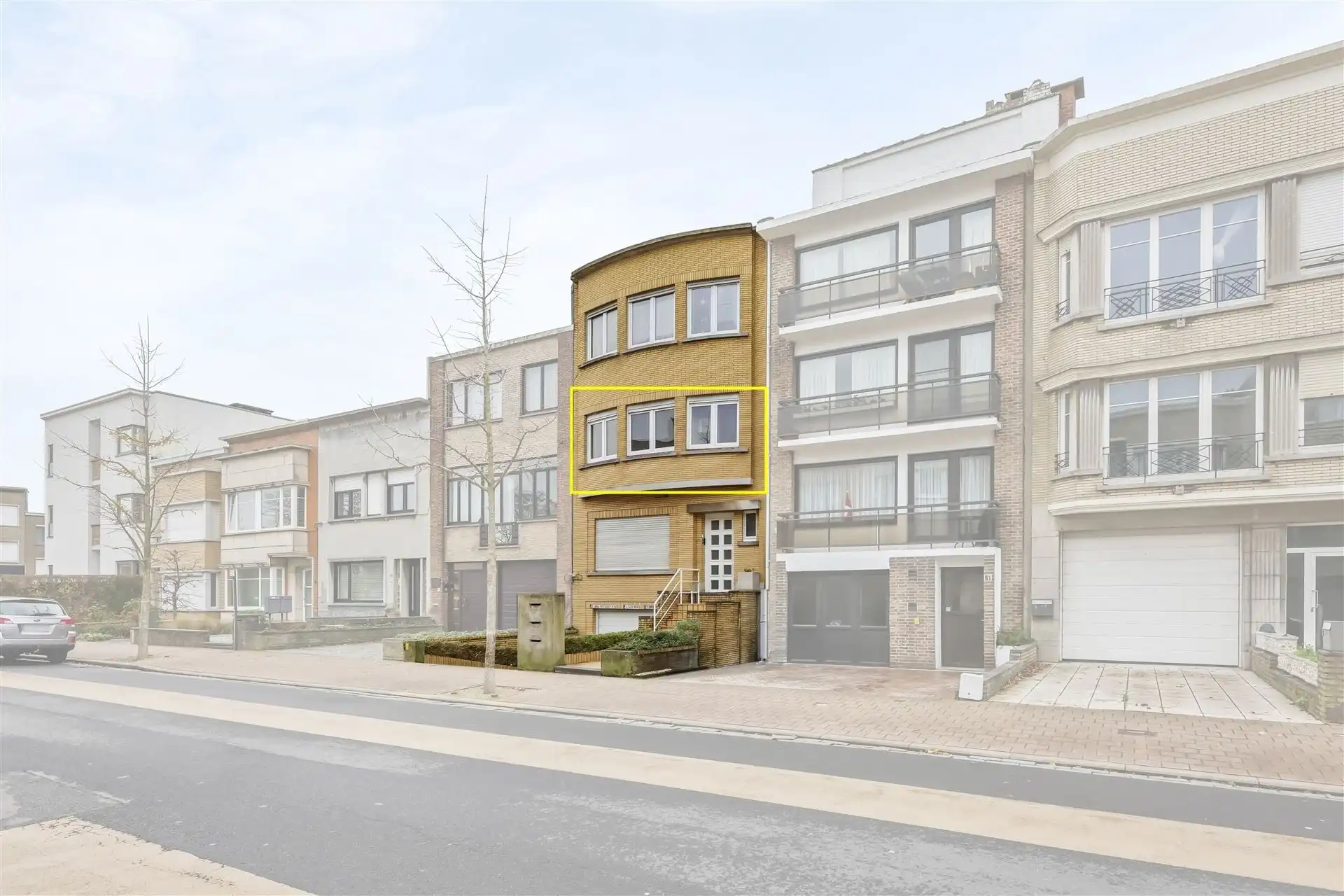 ZONNIG / LAGE ALGEMENE KOSTEN  foto 16