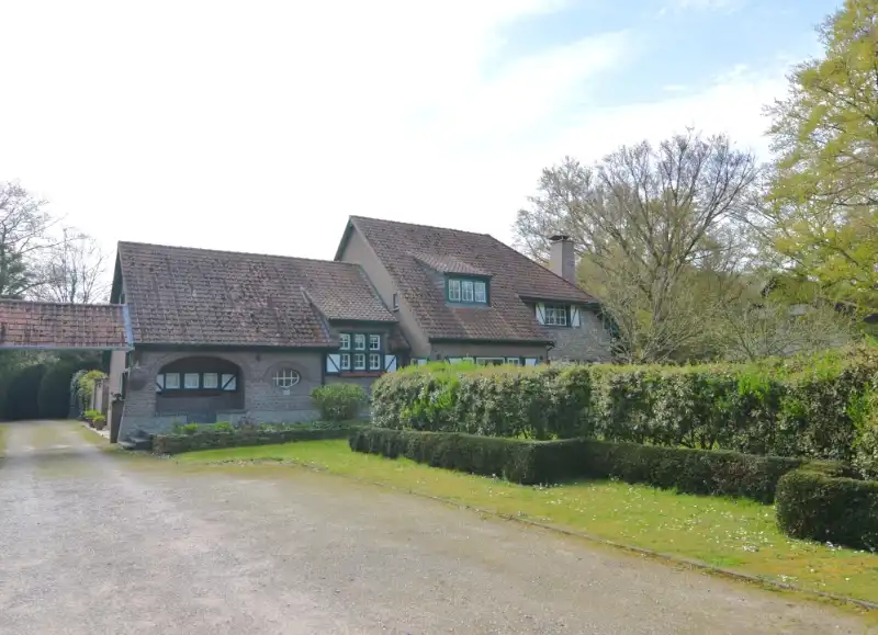 Woning te huur in Hofstade foto 26