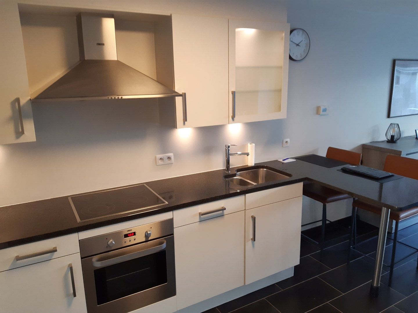 Eigentijds én energiezuinig wonen. foto 13
