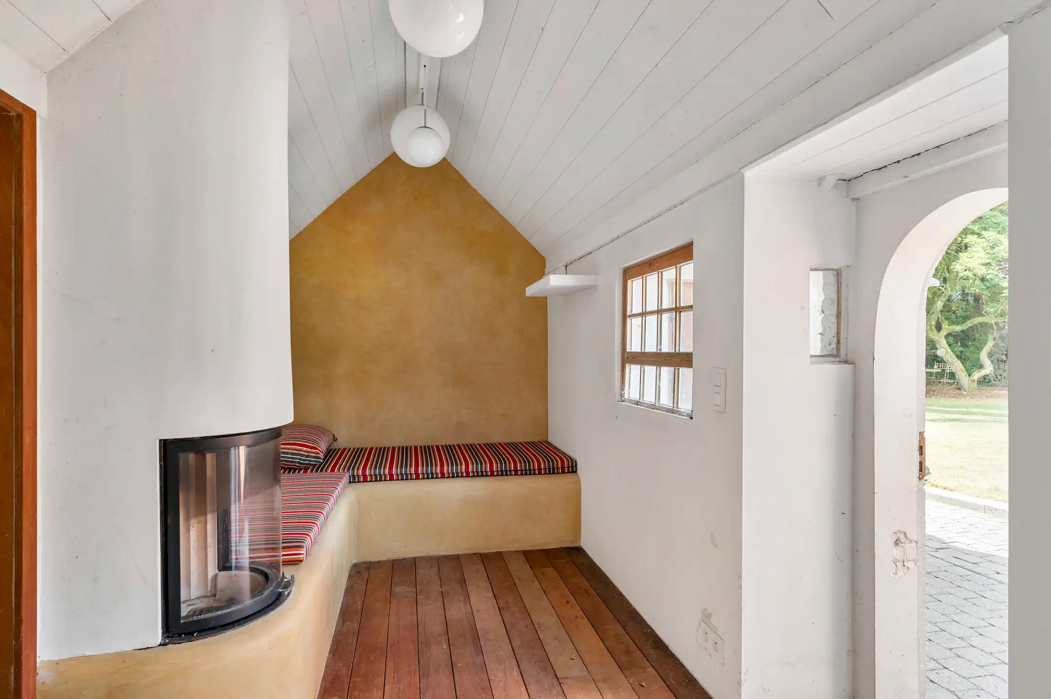 Charmante A-label vrijstaande cottagevilla op ca. 1.690 m² foto 22