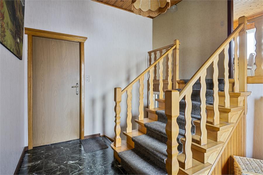 Gezinswoning te koop nabij centrum Veerle (Laakdal) foto 8