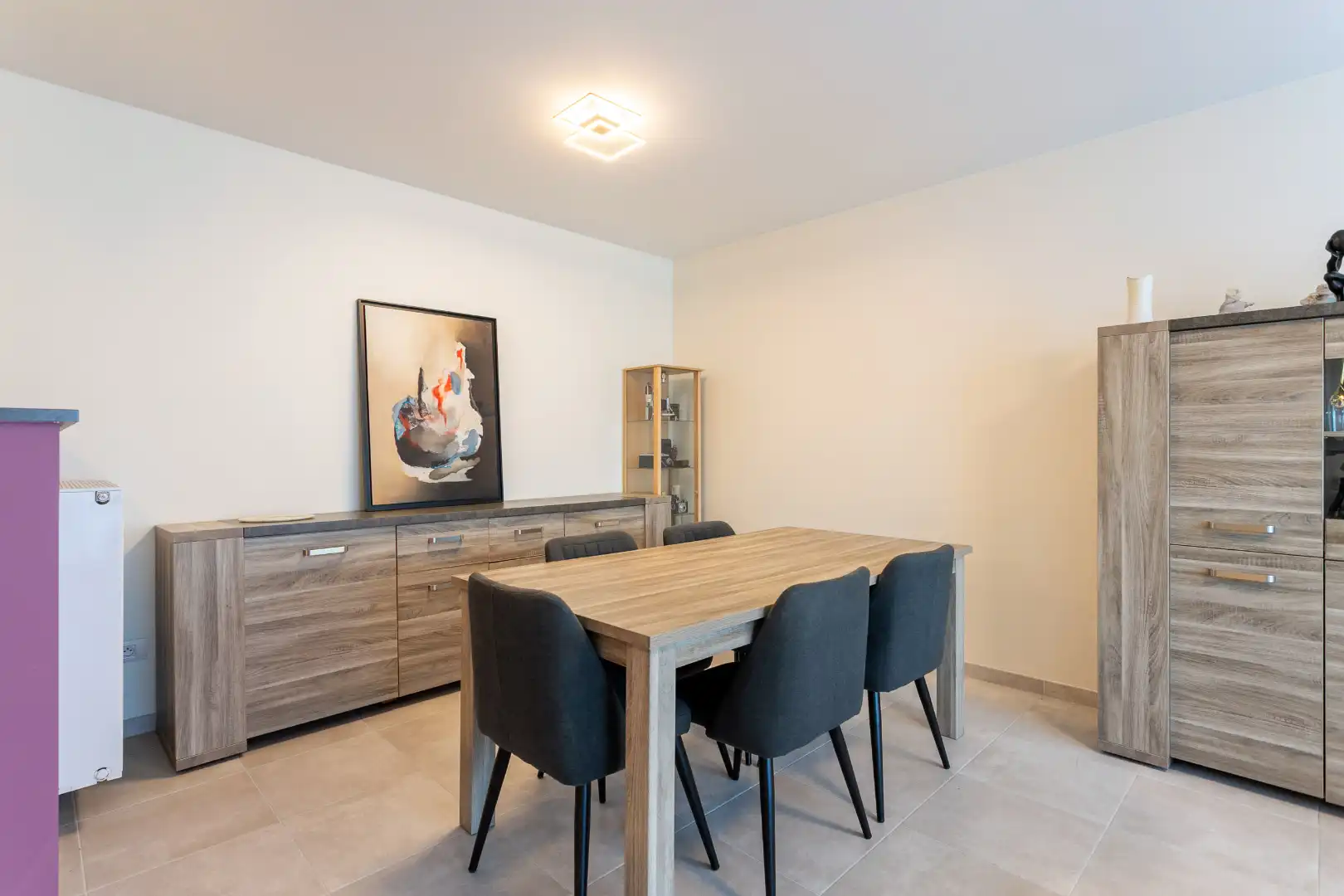 Energiezuinig appartement (EPC A) met 2 slpk en terras te Halle foto 3