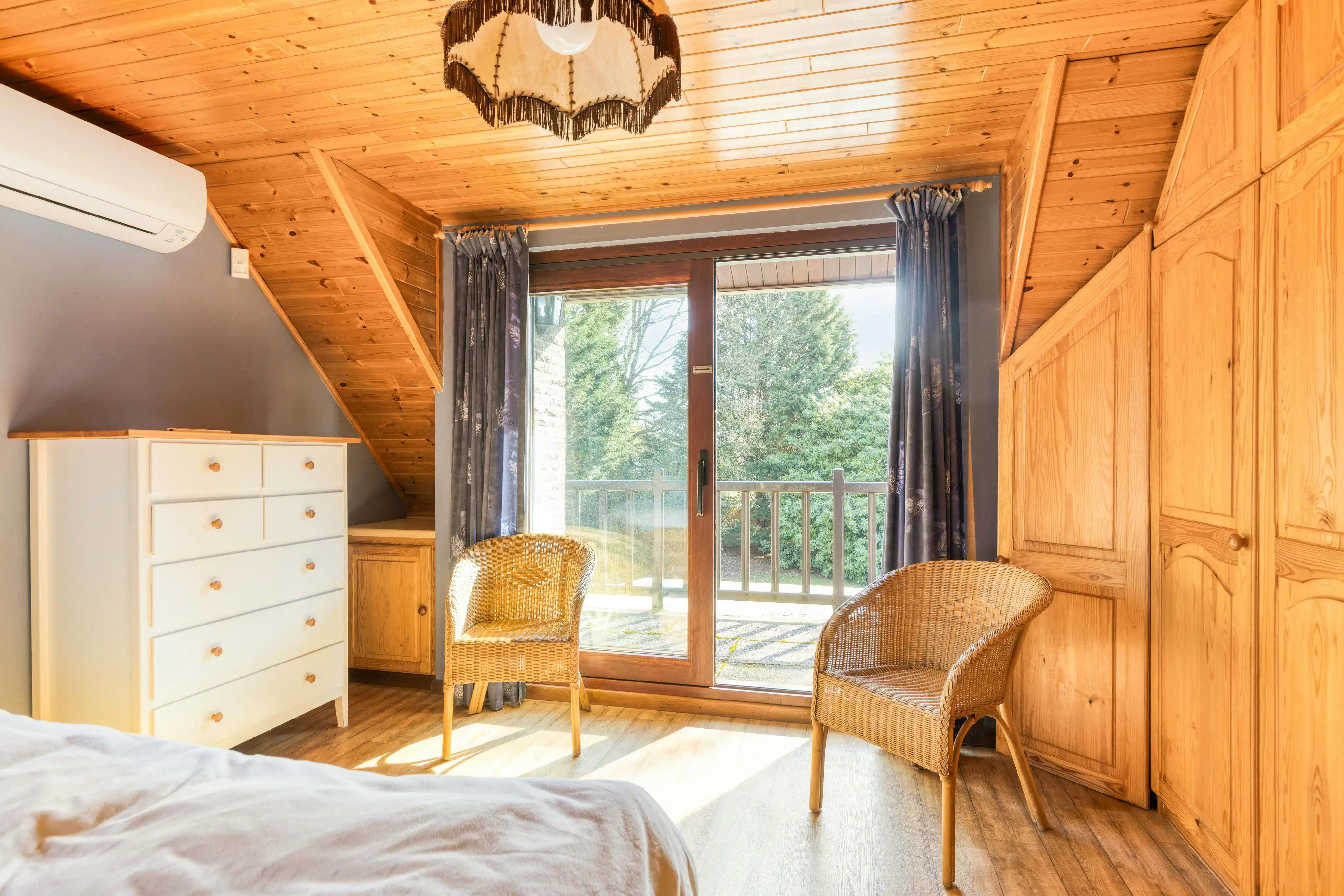 Woning en groot bijgebouw op 8.347m² in Sint-Job-in-’t-Goor foto 28