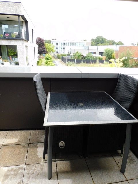Ruim appartement met autostaanplaats in het centrum foto 13