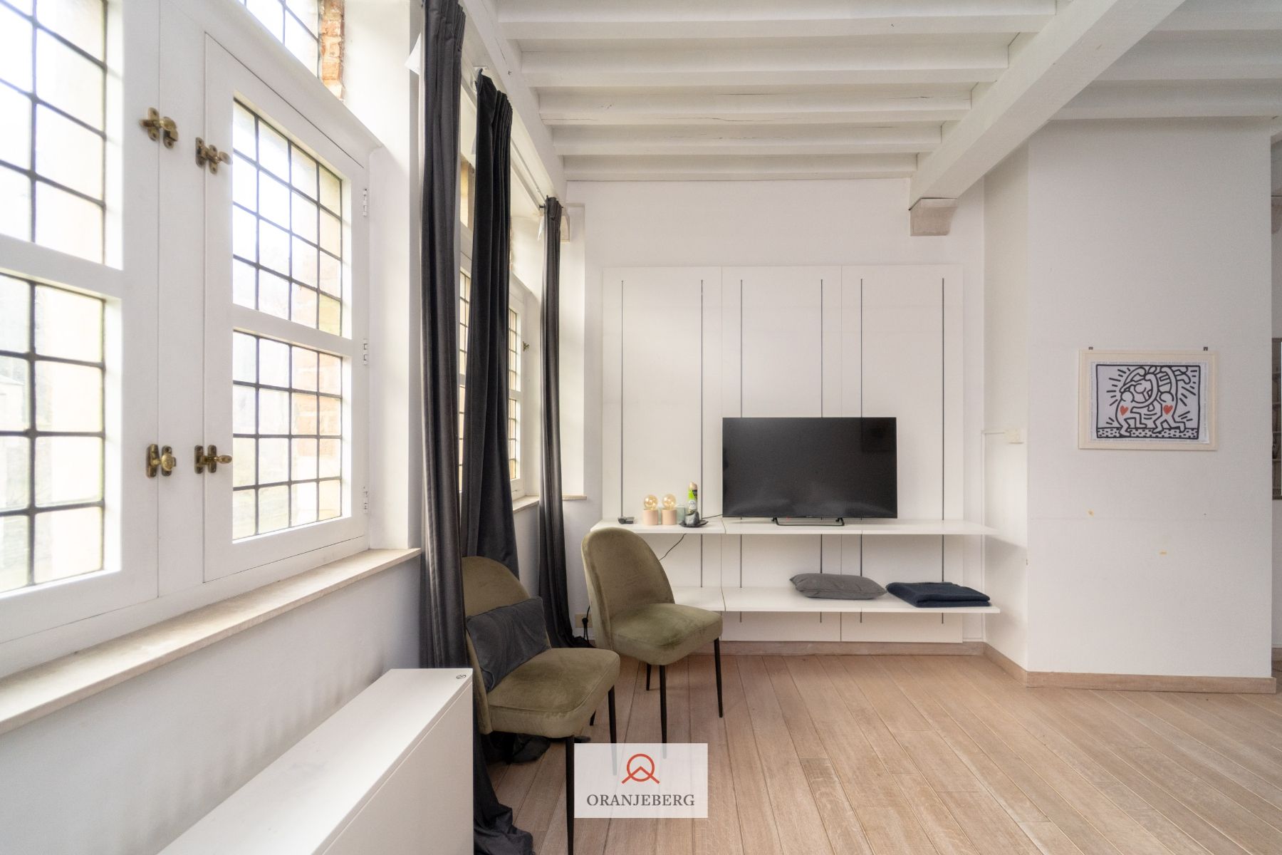 Prachtig gelegen handelspand centrum Gent foto 9