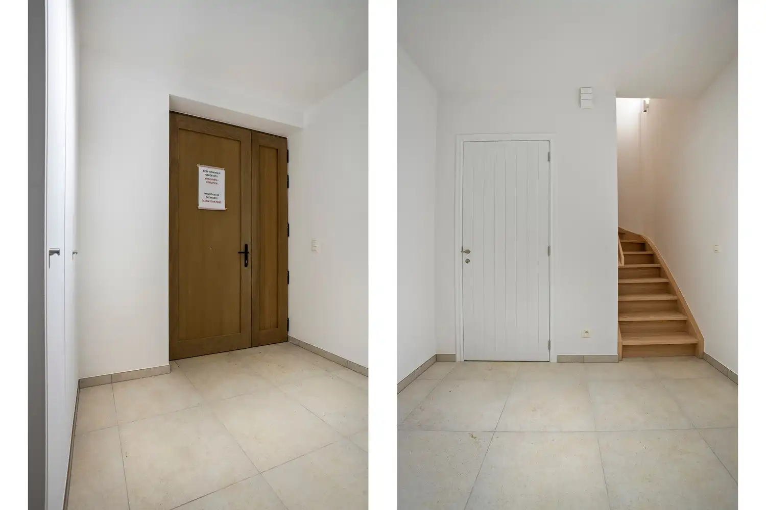 INSTAPKLARE EN ENERGIEZUINIGE NIEUWBOUWWONING MET LANDELIJKE CHARME! foto 3