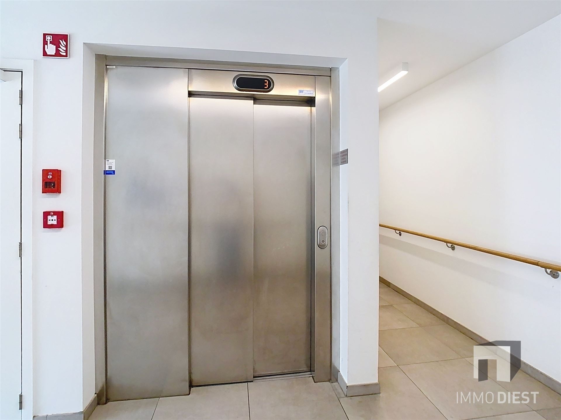 Super rendabele serviceflat op Ezeldijk Diest foto 34