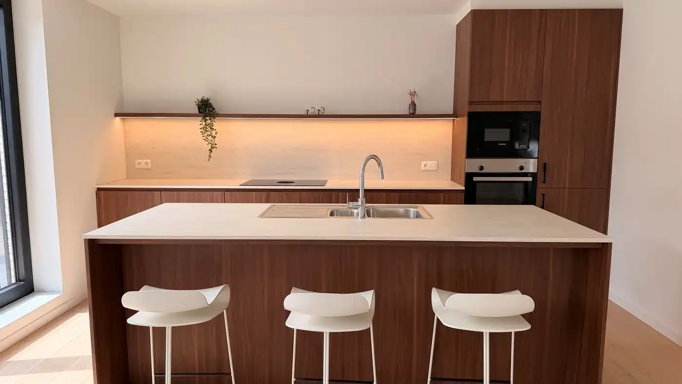 6% BTW MOGELIJK! Luxe appartementen met zicht op de kerk foto {{pictureIndex}}
