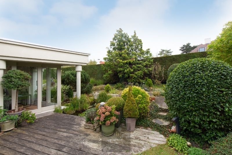 Charmante villa met 5 slaapkamers gelegen in de rustige Simli-wijk te Nieuwpoort-Bad. foto 38