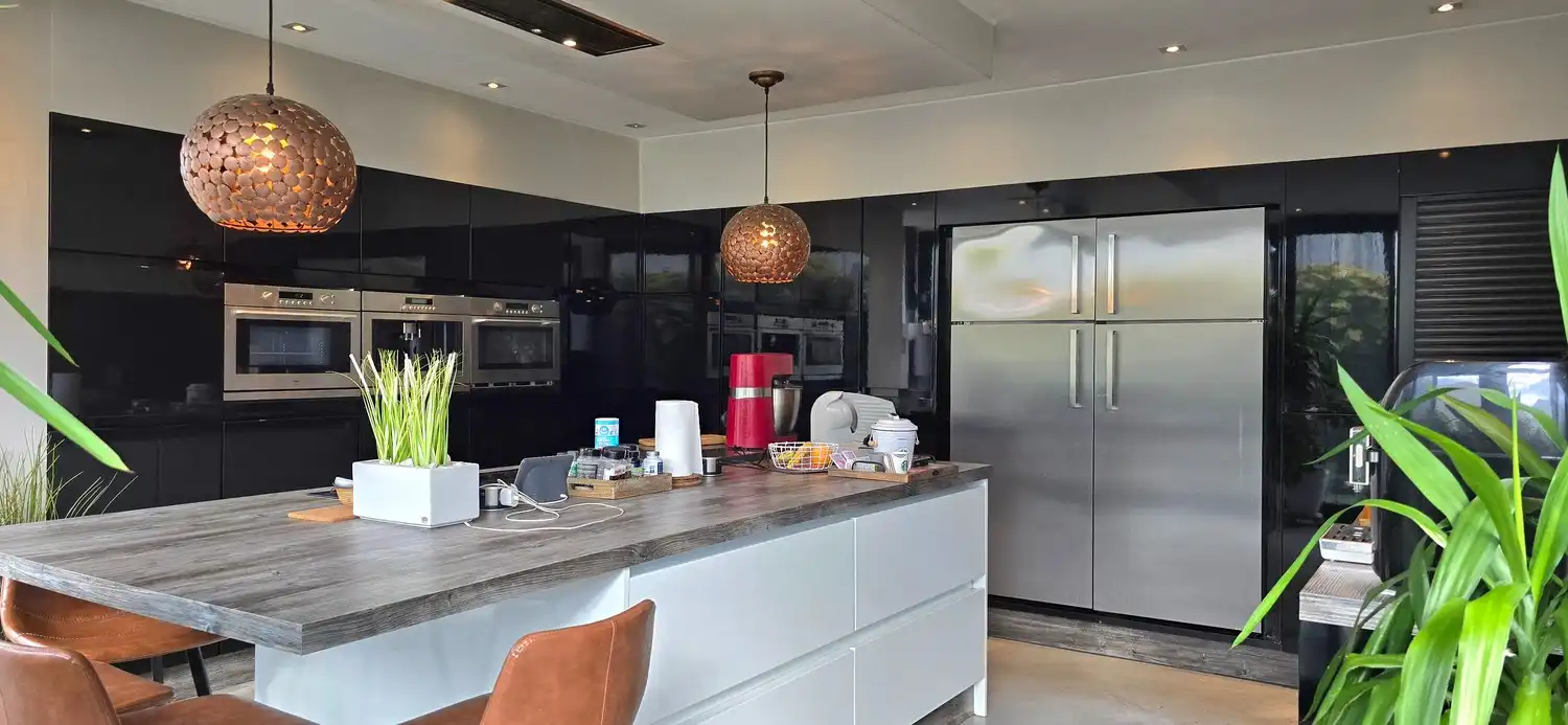 Strategisch goed gelegen bedrijfsgebouw met woonst in Herk-de-Stad foto 16