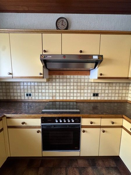 Vrijstaande woning met 5 slaapkamers. foto 12