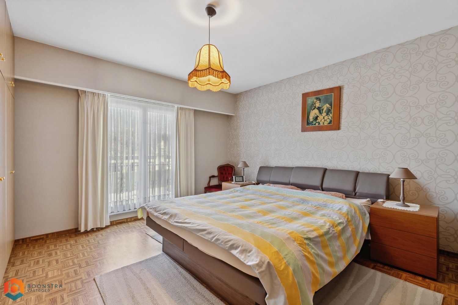Ruime woning met 4 slpkrs op een perceel van 1387 m² te Putte (Beerzel) foto 18