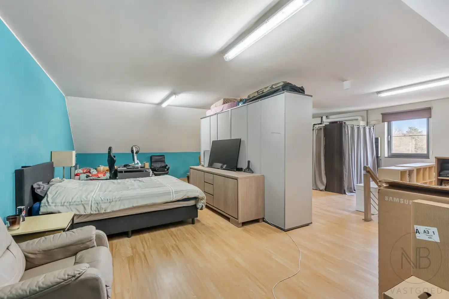 Unieke kangoeroewoning  op topligging tussen Zonhoven en Genk foto 27