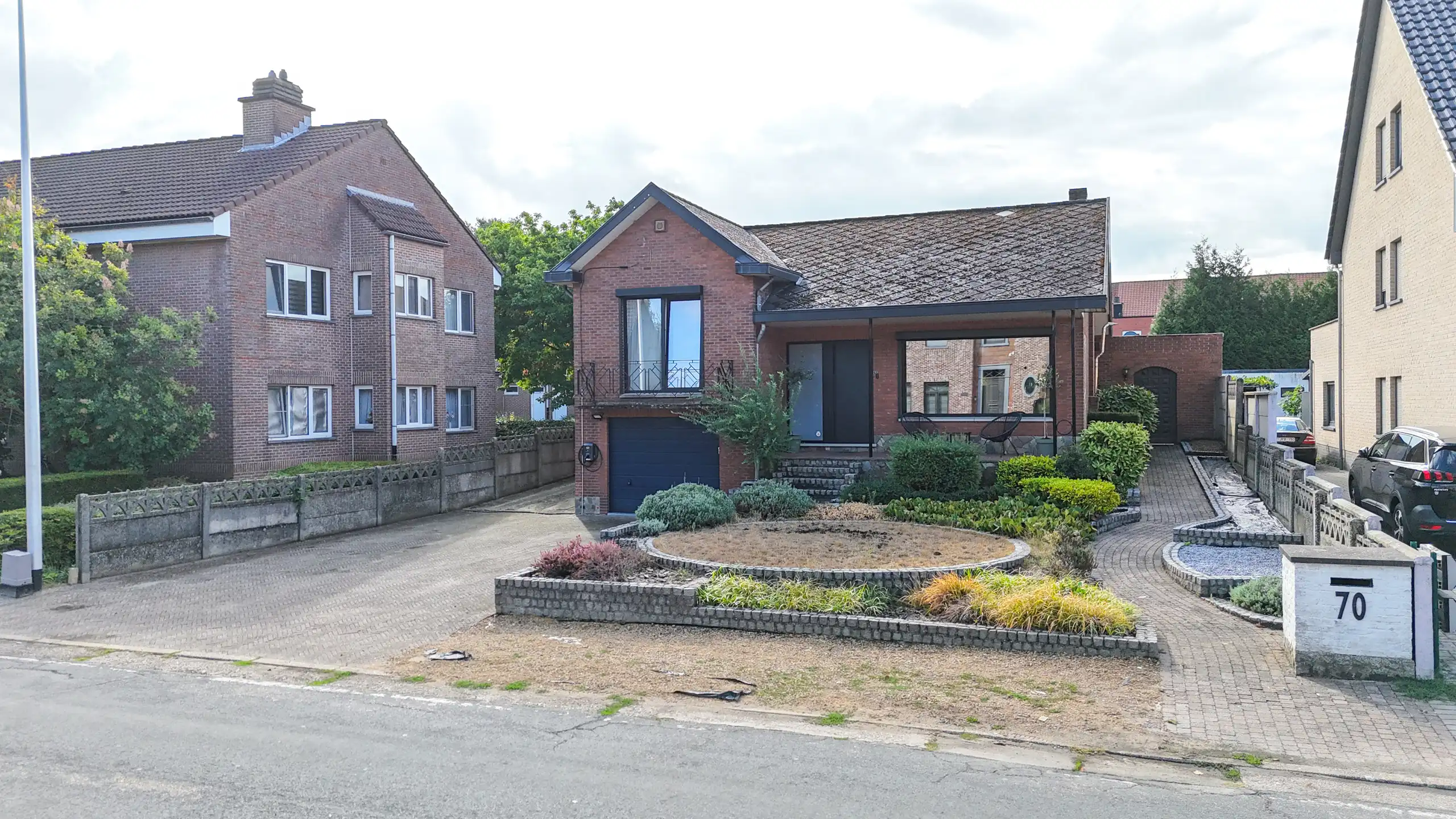 Instapklare woning met 2 slpks, ruime leefruimte en tuin! foto 31