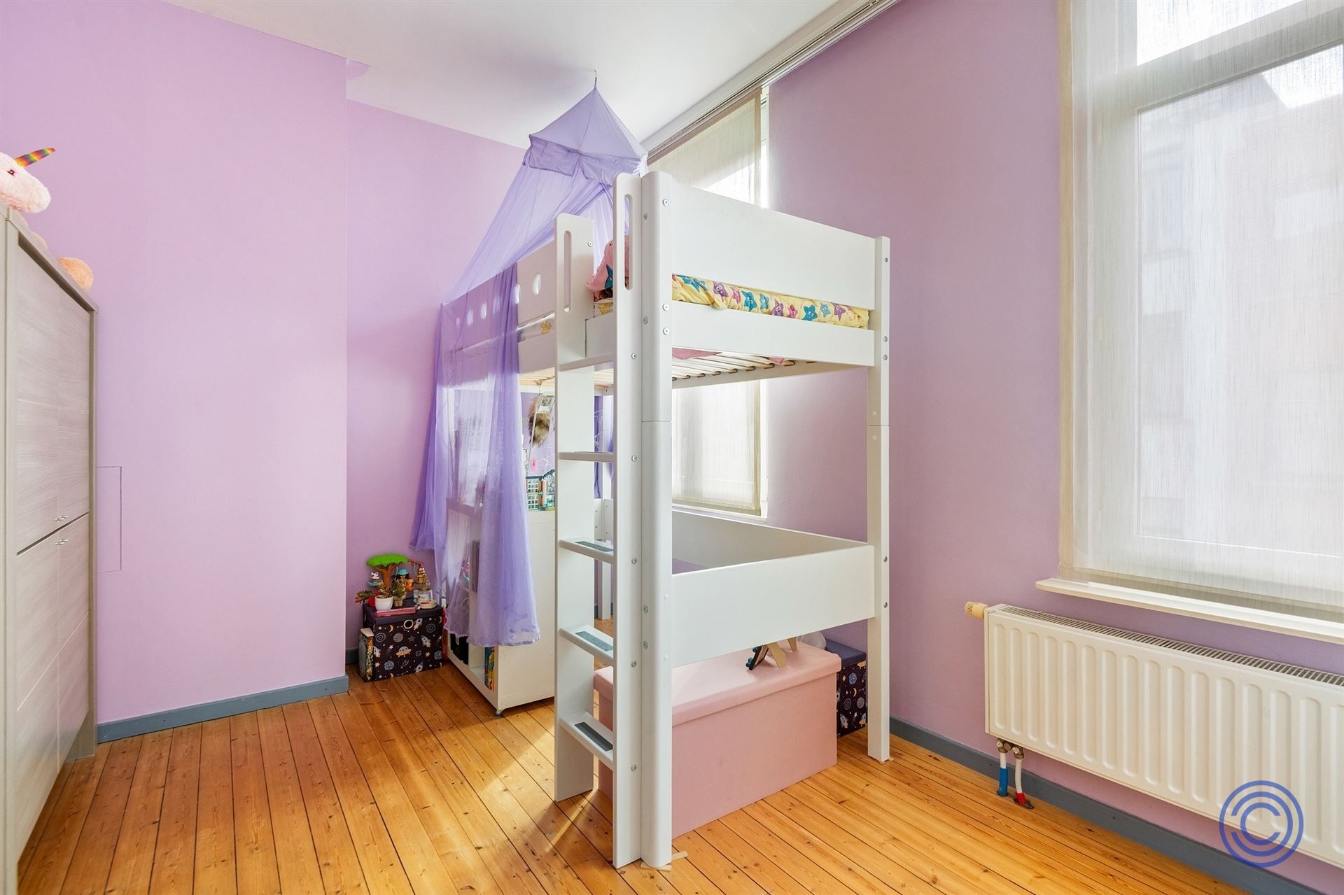 Gezellige, ruime gezinswoning met dakterras, middenin de stad! foto 10