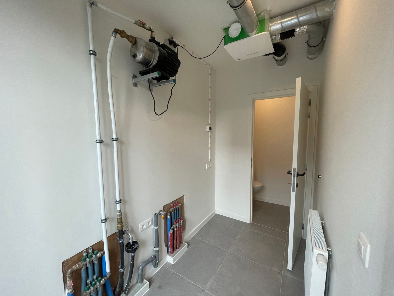 Huis te huur foto 8