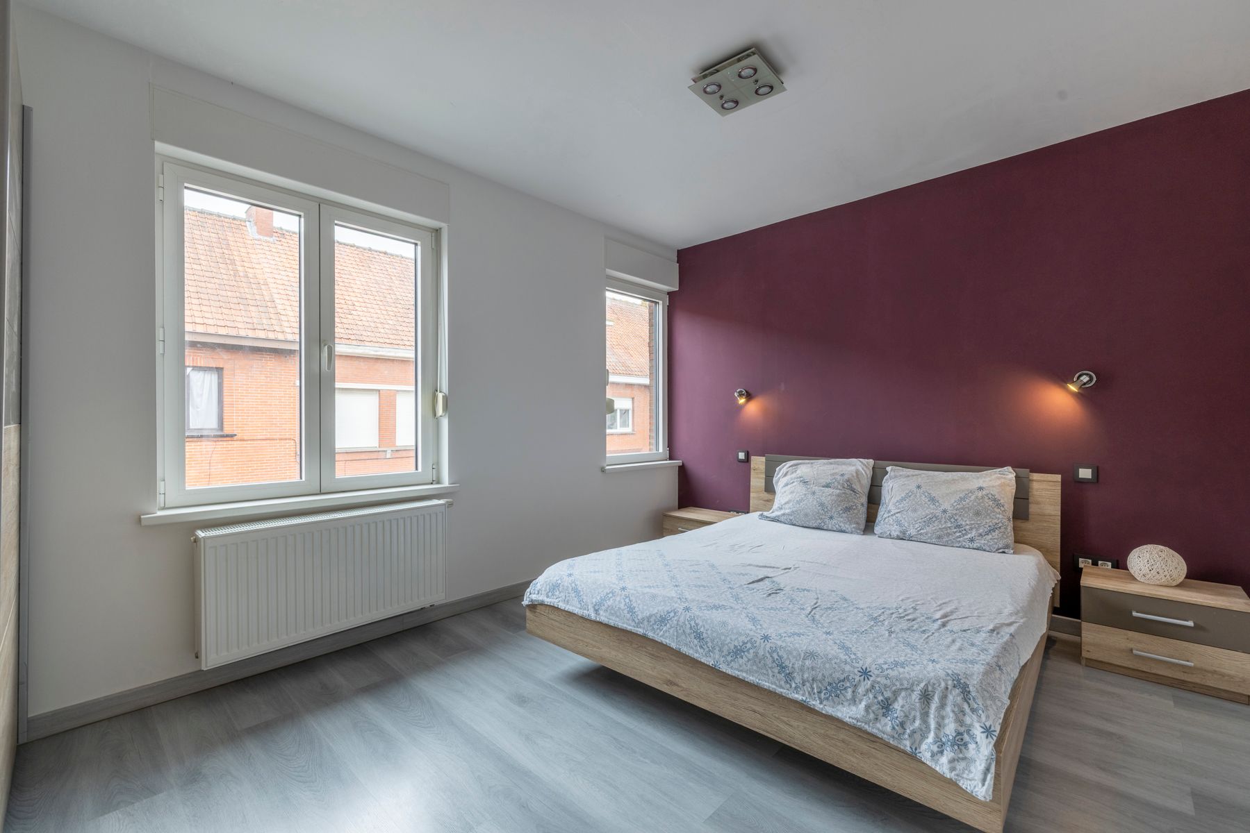 Instapklare woning met 4 slaapkamers en aangename tuin! foto 8