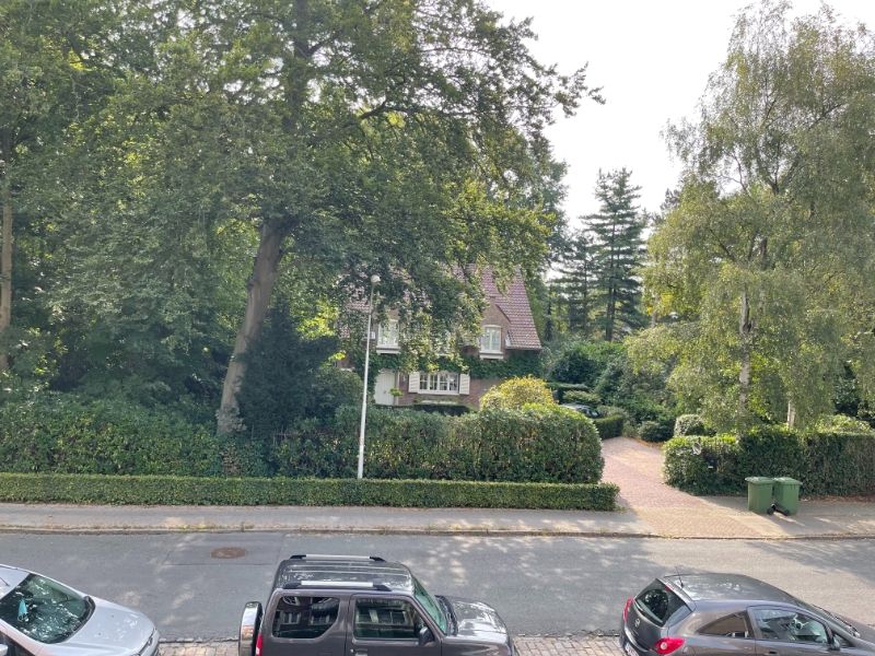 Rustig geleden 2-slaapkamer appartement op toplocatie met zicht op het groen! foto 16