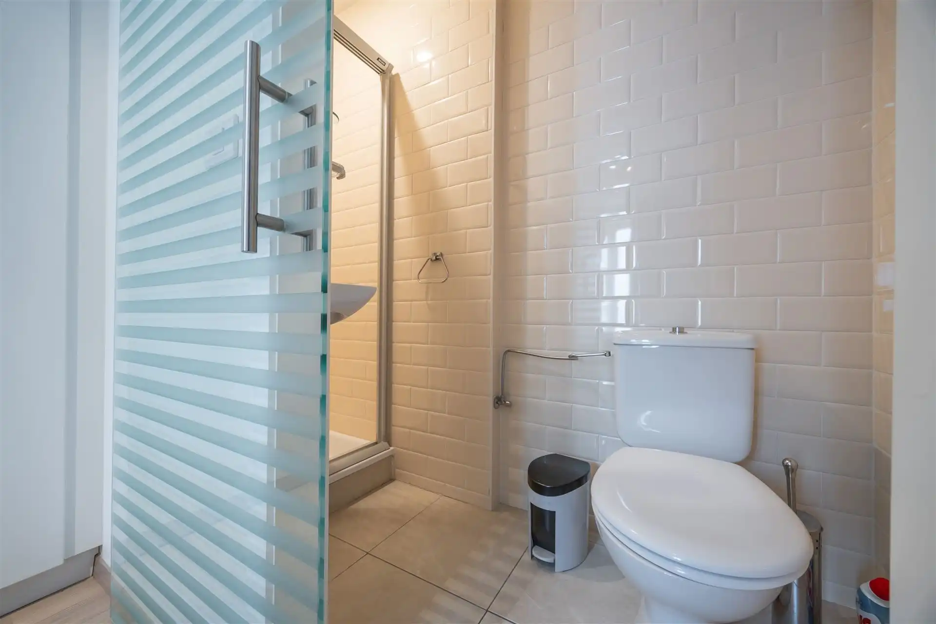 Appartement 2 slaapkamers foto 12