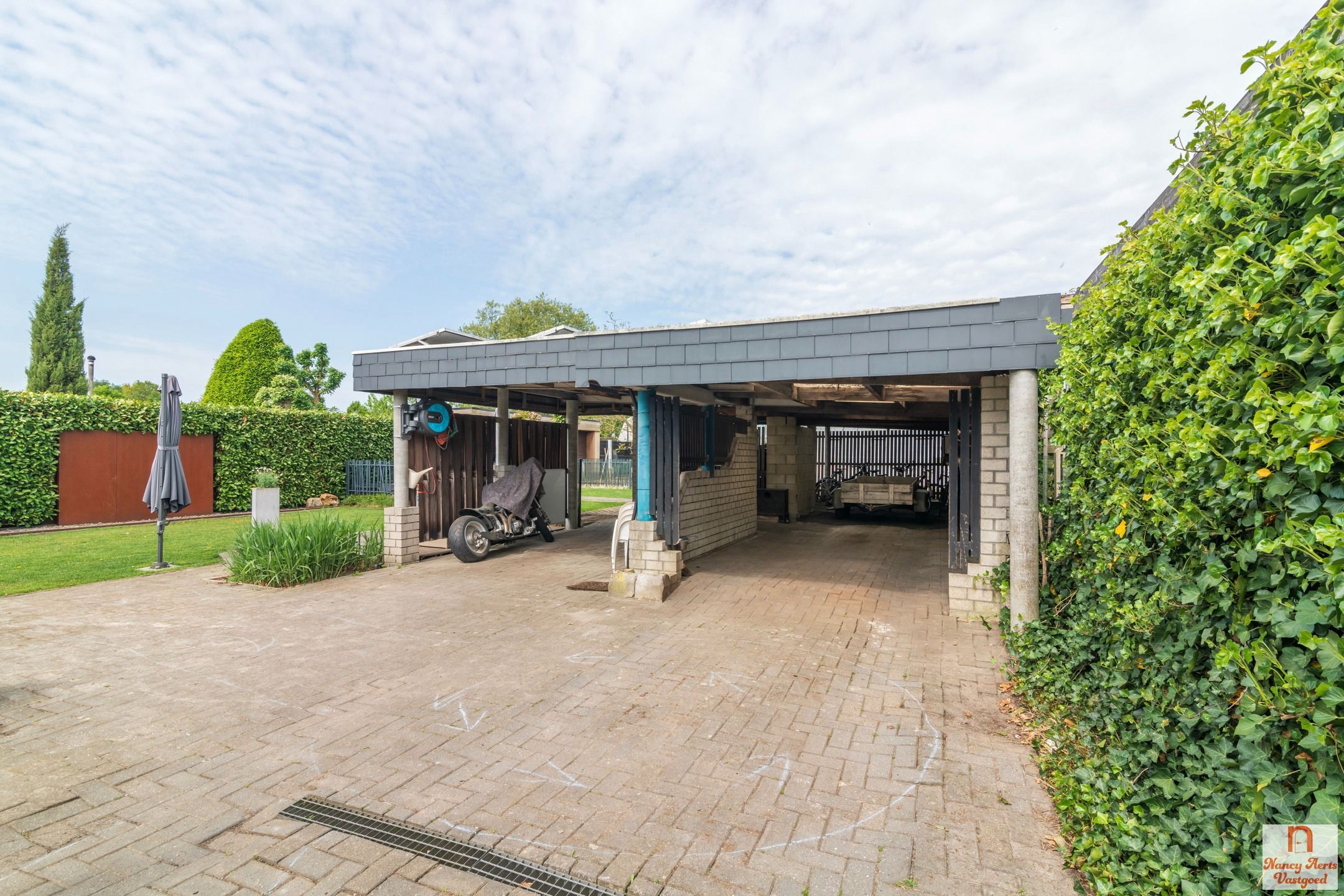 Ruime en instapklare gezinswoning met 6 slaapkamers foto 45