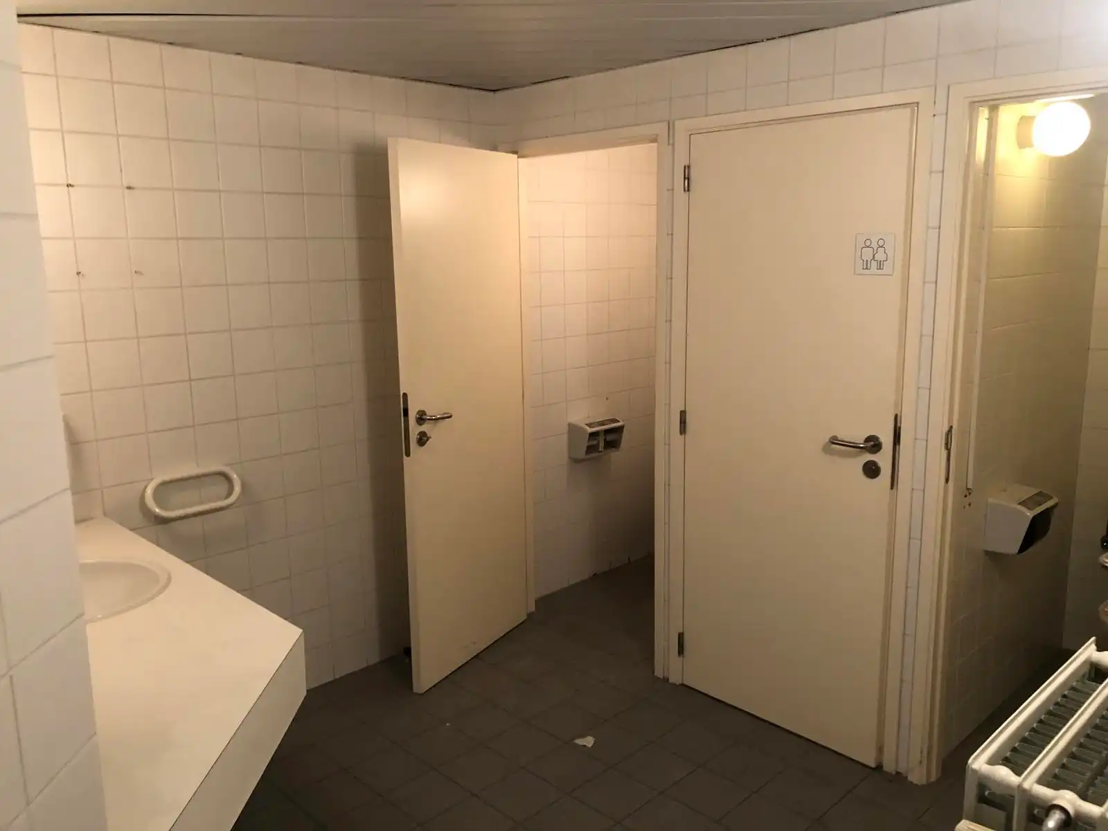 Kantoor te huur foto 8