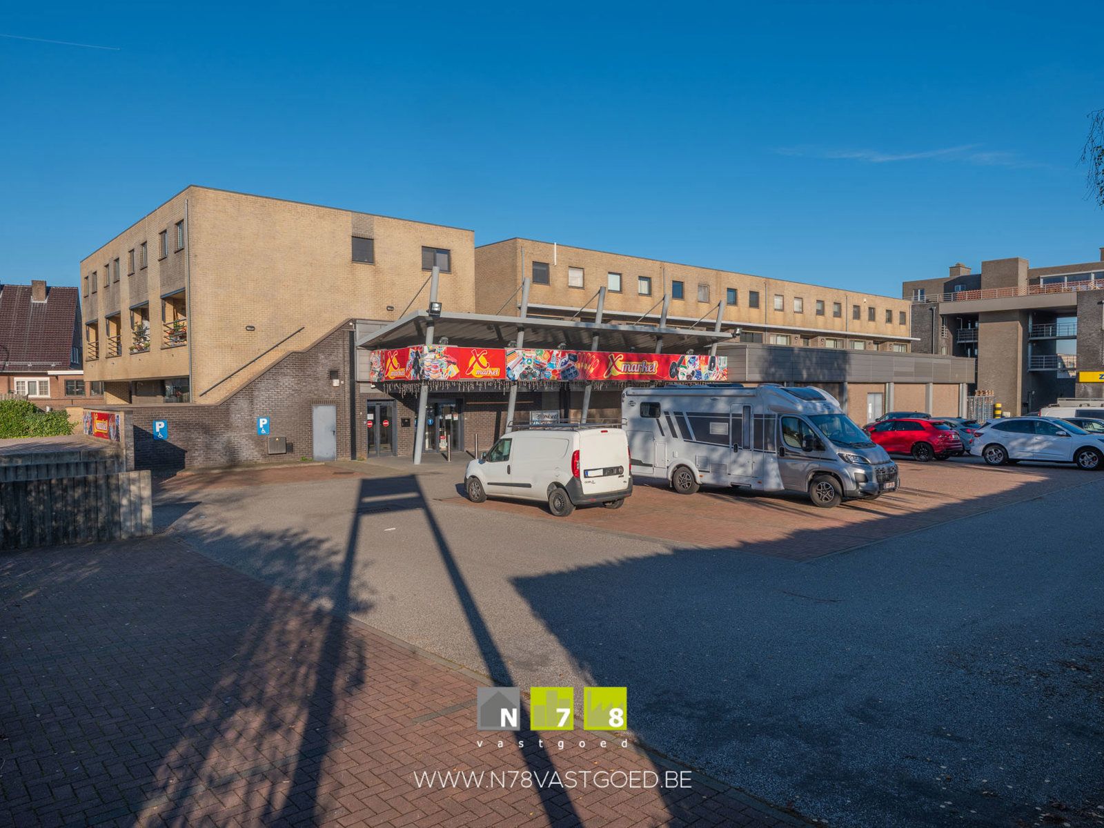 Commerciële ruimte te huur foto 48