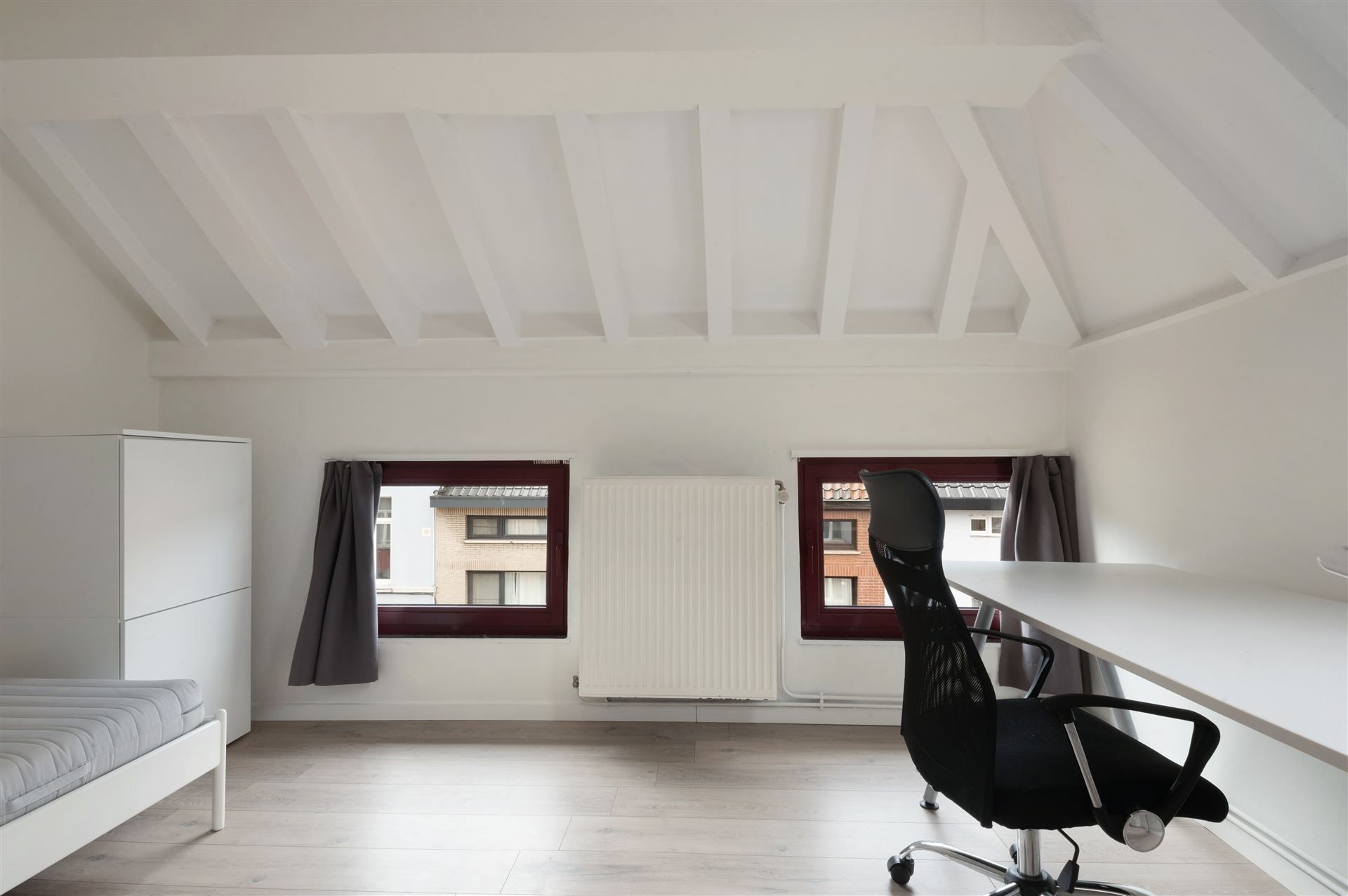 Vergunde studentenhuisvesting met conformiteitsattest . foto 10