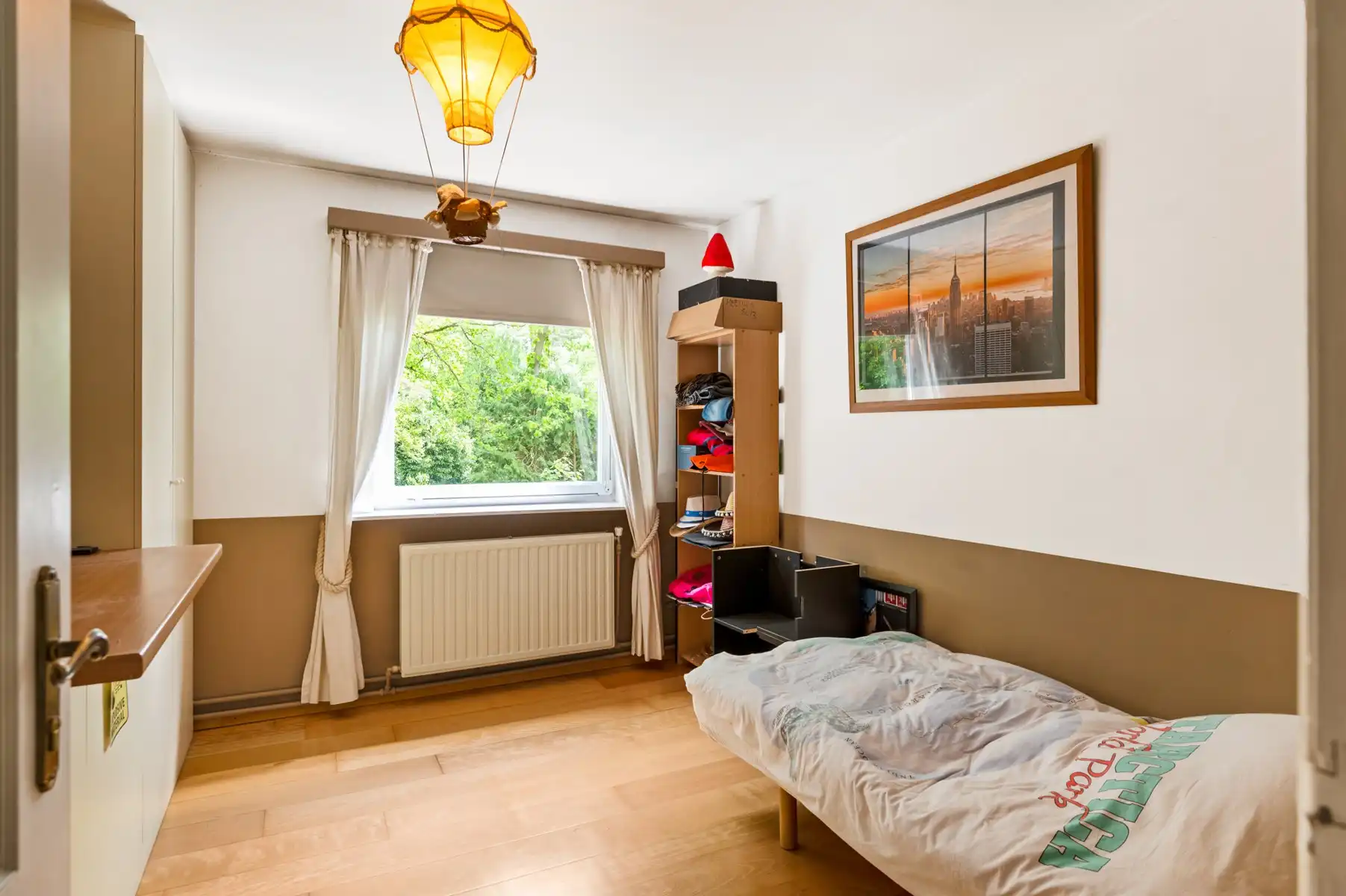 Elegante villa op een uitstekende ligging foto 25