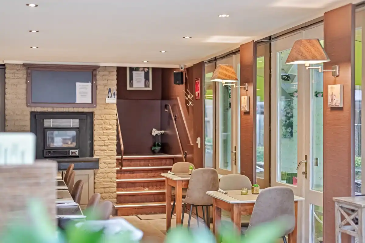 HORECAZAAK te BRUGGE foto 9