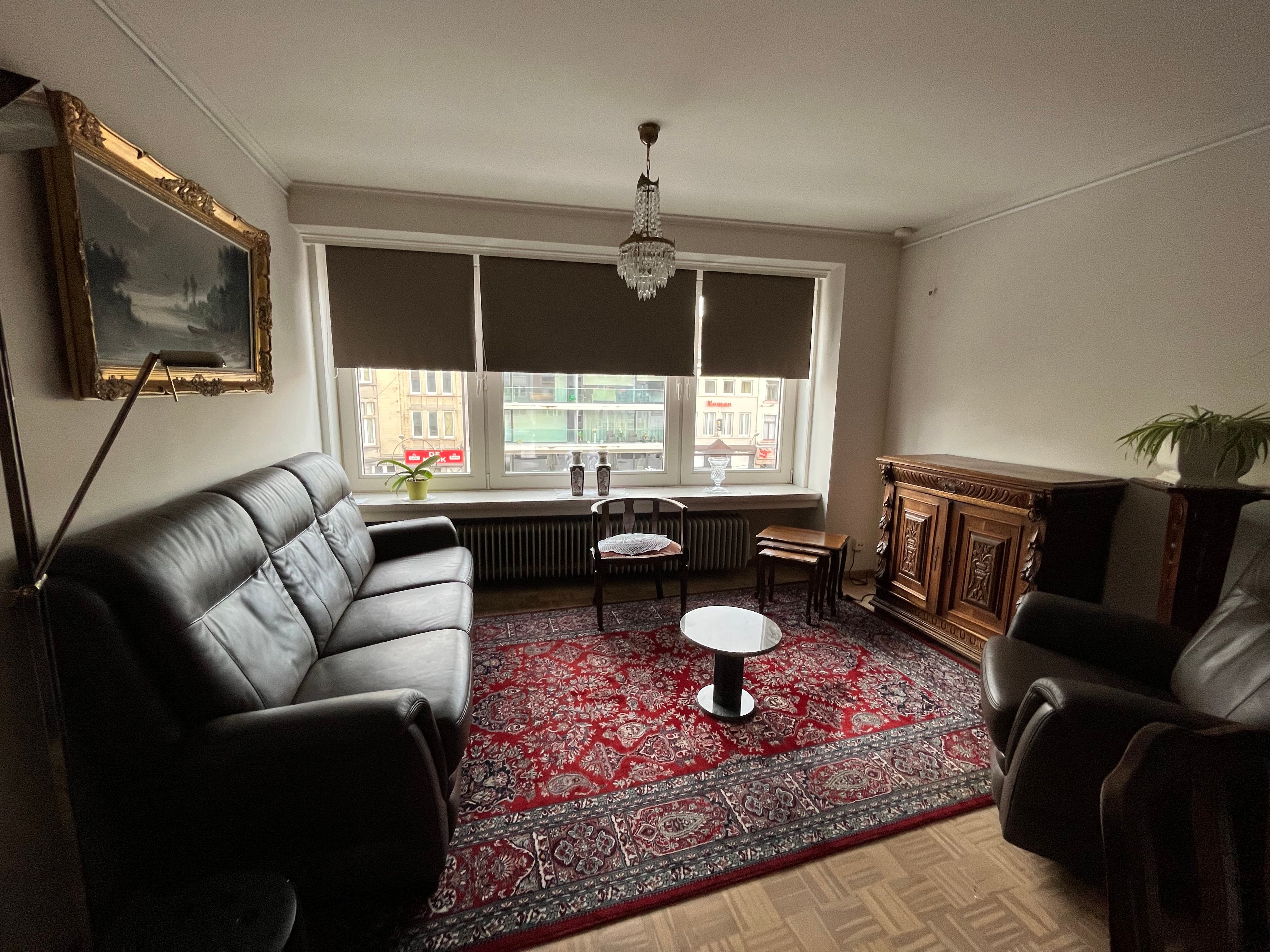 Gezellig, lichtrijk appartement foto 4