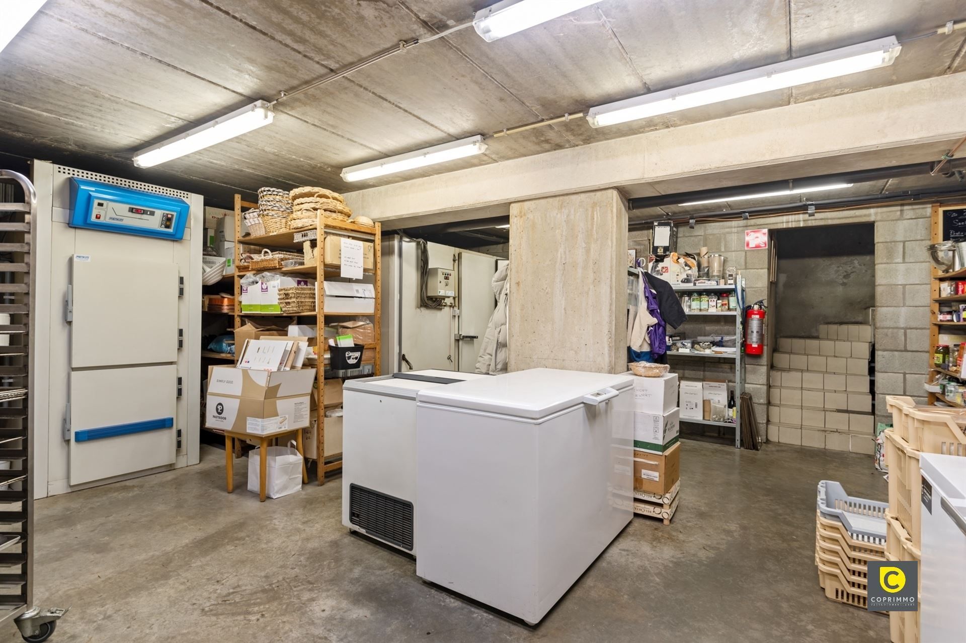 Commerciële ruimte op toplocatie! foto 12