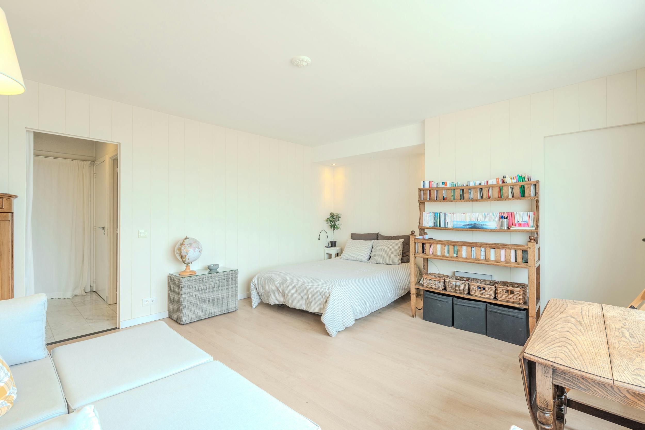 Exclusieve penthouse met 4 slaapkamers en prachtig zeezicht! foto 13