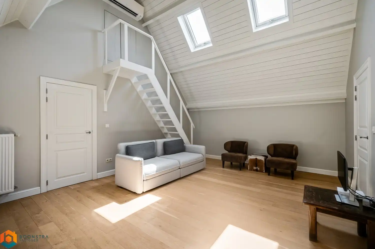 Hoevewoning met 3 slpkrs en zwemvijver op unieke locatie te Vremde foto 31