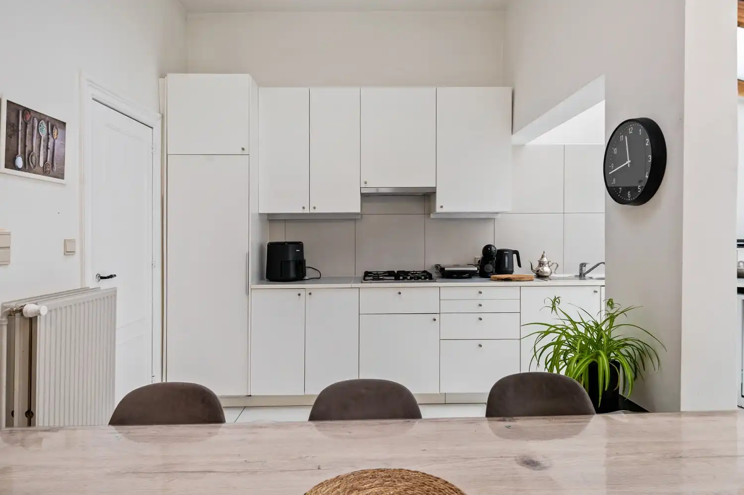 Instapklare woning met 3 slpkrs te Edegem foto 10