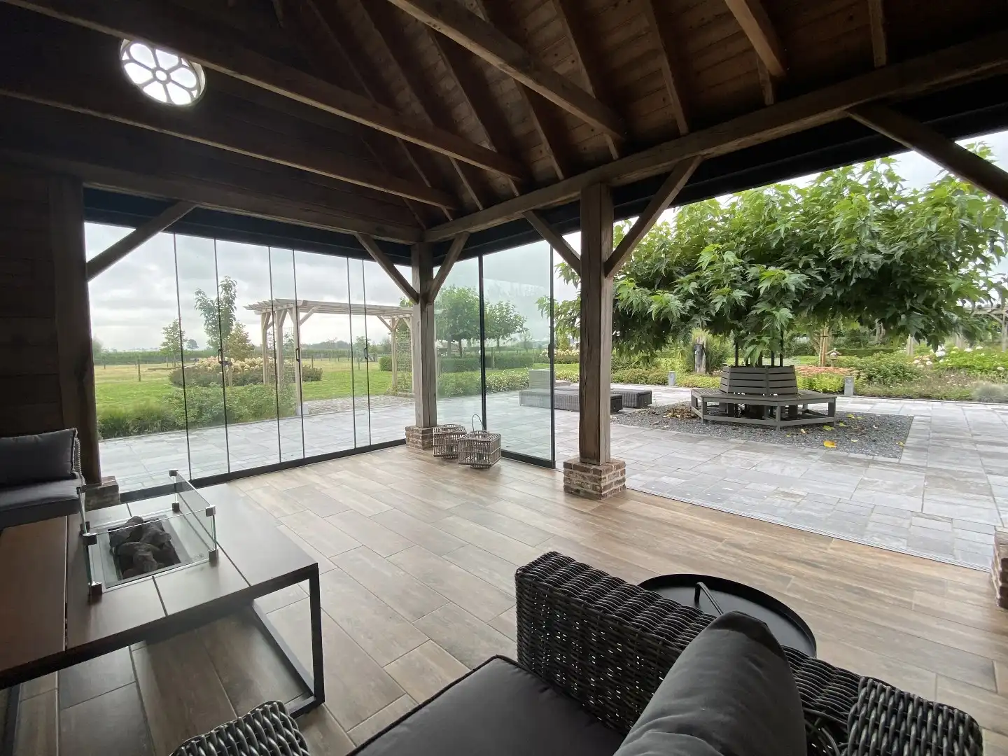 Luxury Country Home foto 26