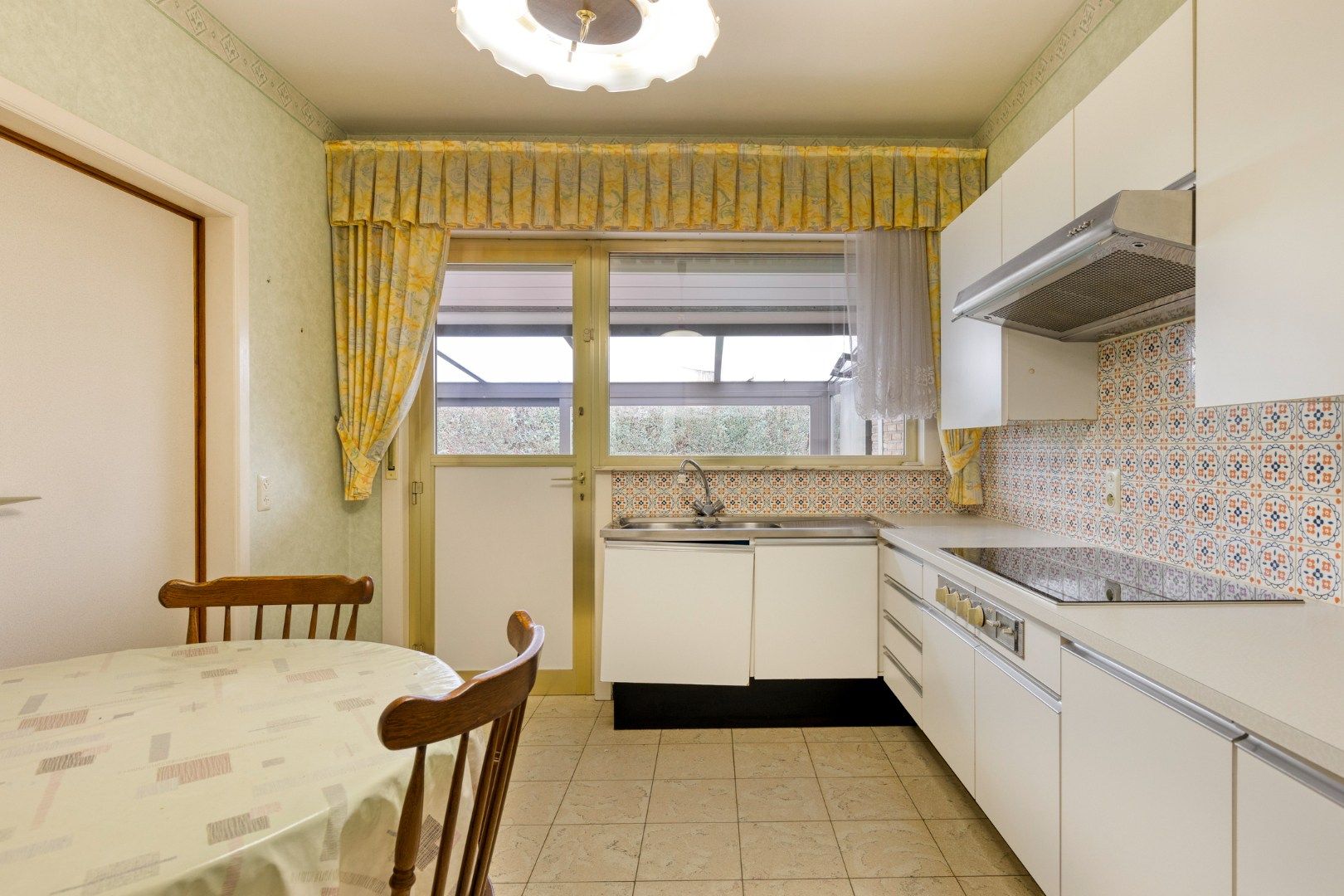 Statige open bebouwing met 5 slaapkamers, garage en tuin in Kessel-Lo – EPC 424 kWh/m² - bewoonbare opp. 305 m² foto 10