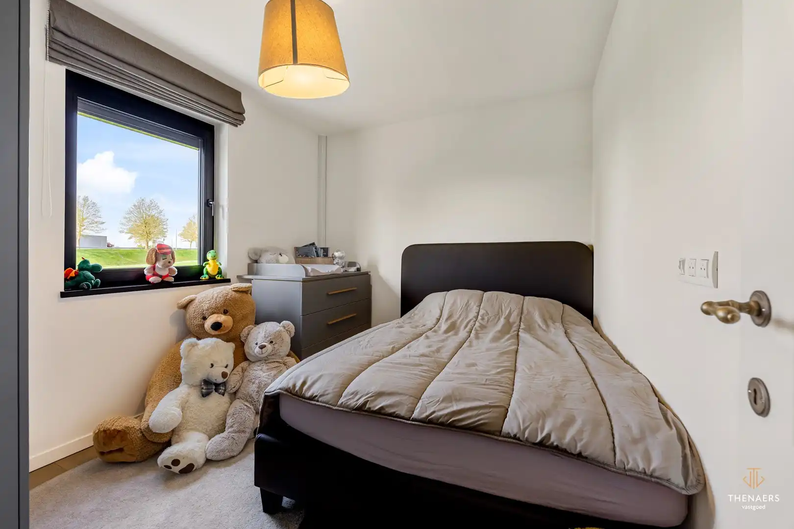 Energiezuinige woning met 3 slaapkamers op topligging in Sint-Truiden. foto 21